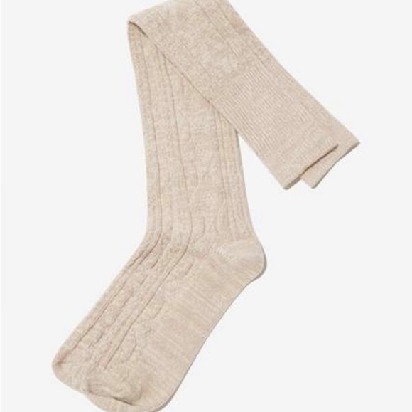 Pudus Sweater Socks NWT - Picture 4 of 6